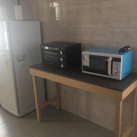 Apartament Departamento Serpa Lujan de Cuyo Zewnętrze zdjęcie
