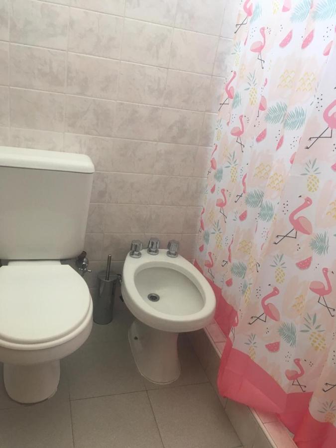 Apartament Departamento Serpa Lujan de Cuyo Zewnętrze zdjęcie