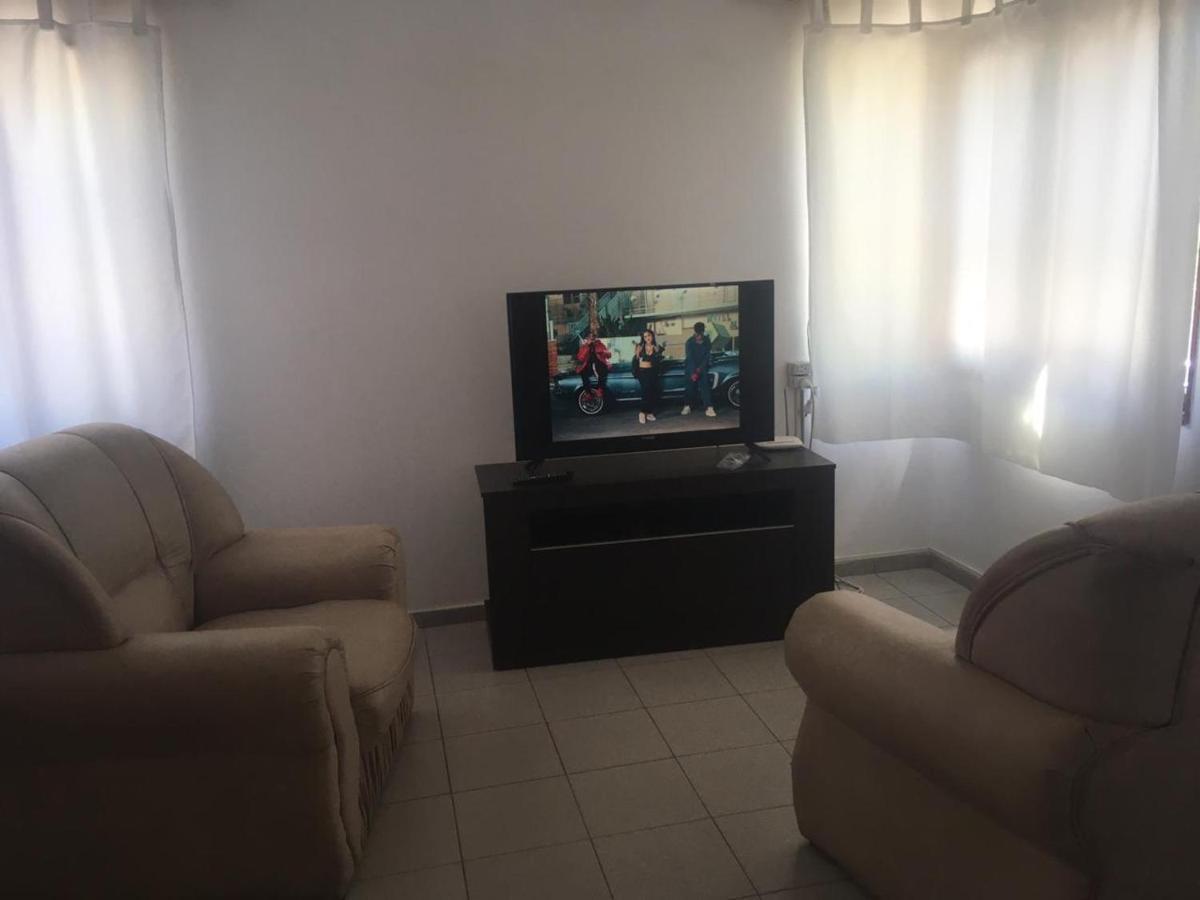 Apartament Departamento Serpa Lujan de Cuyo Zewnętrze zdjęcie