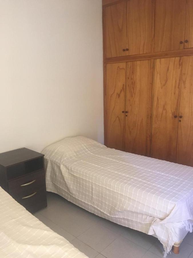 Apartament Departamento Serpa Lujan de Cuyo Zewnętrze zdjęcie