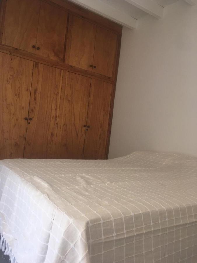 Apartament Departamento Serpa Lujan de Cuyo Zewnętrze zdjęcie