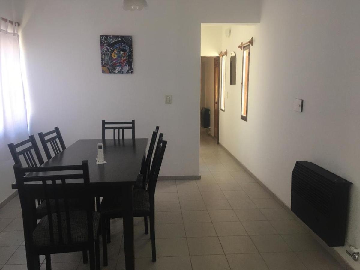 Apartament Departamento Serpa Lujan de Cuyo Zewnętrze zdjęcie