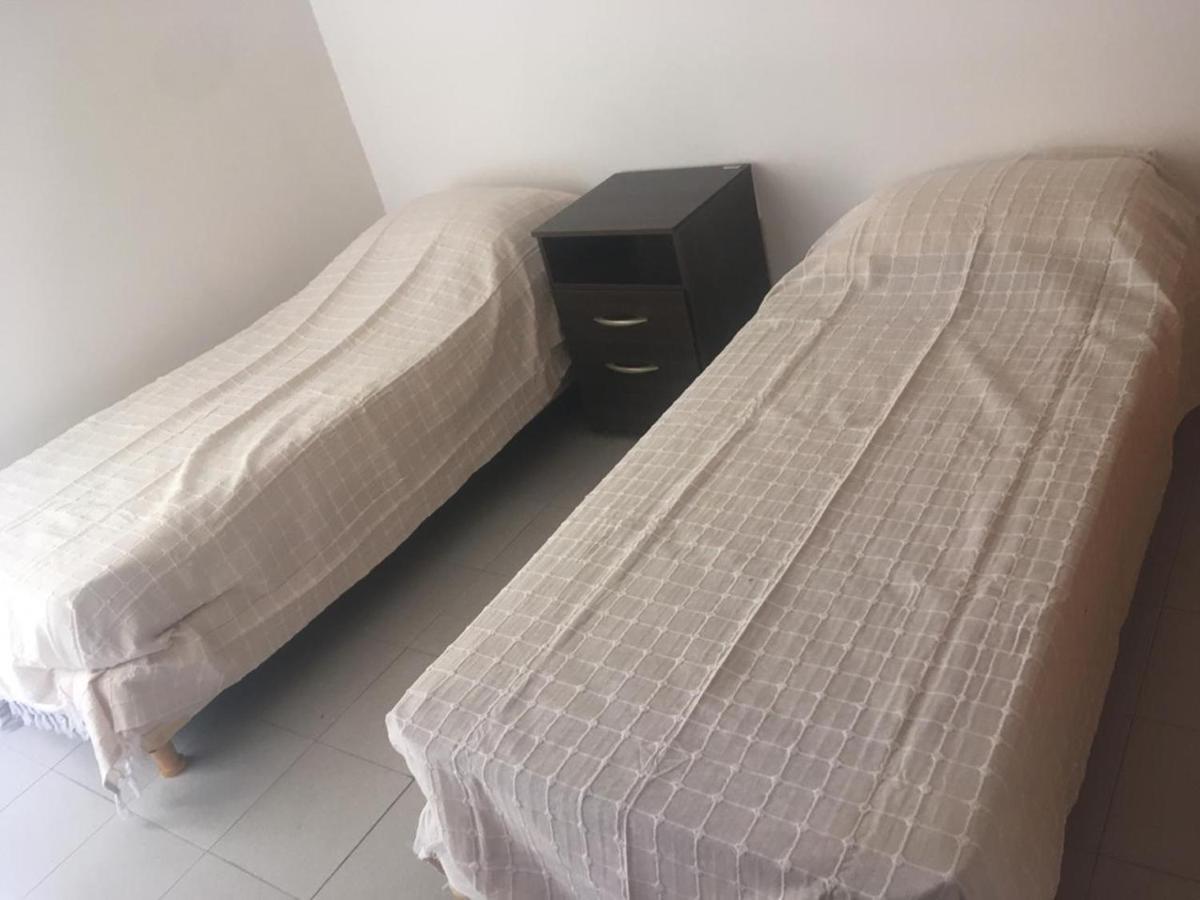 Apartament Departamento Serpa Lujan de Cuyo Zewnętrze zdjęcie