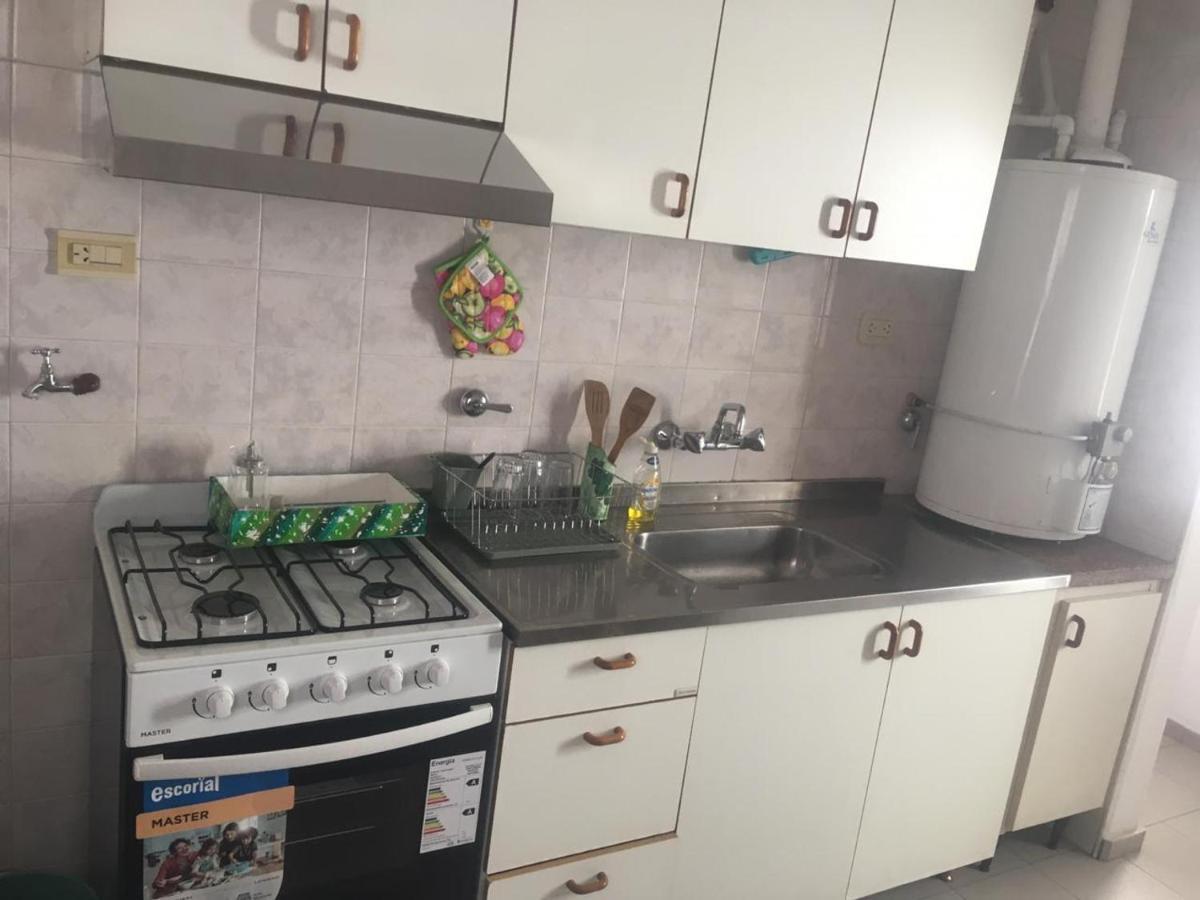 Apartament Departamento Serpa Lujan de Cuyo Zewnętrze zdjęcie