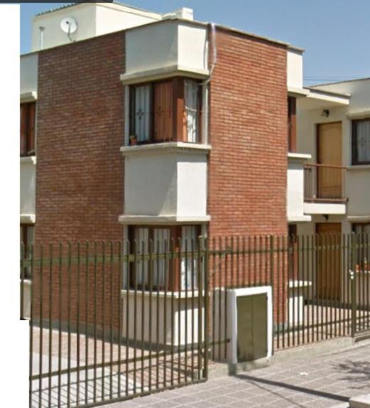 Apartament Departamento Serpa Lujan de Cuyo Zewnętrze zdjęcie